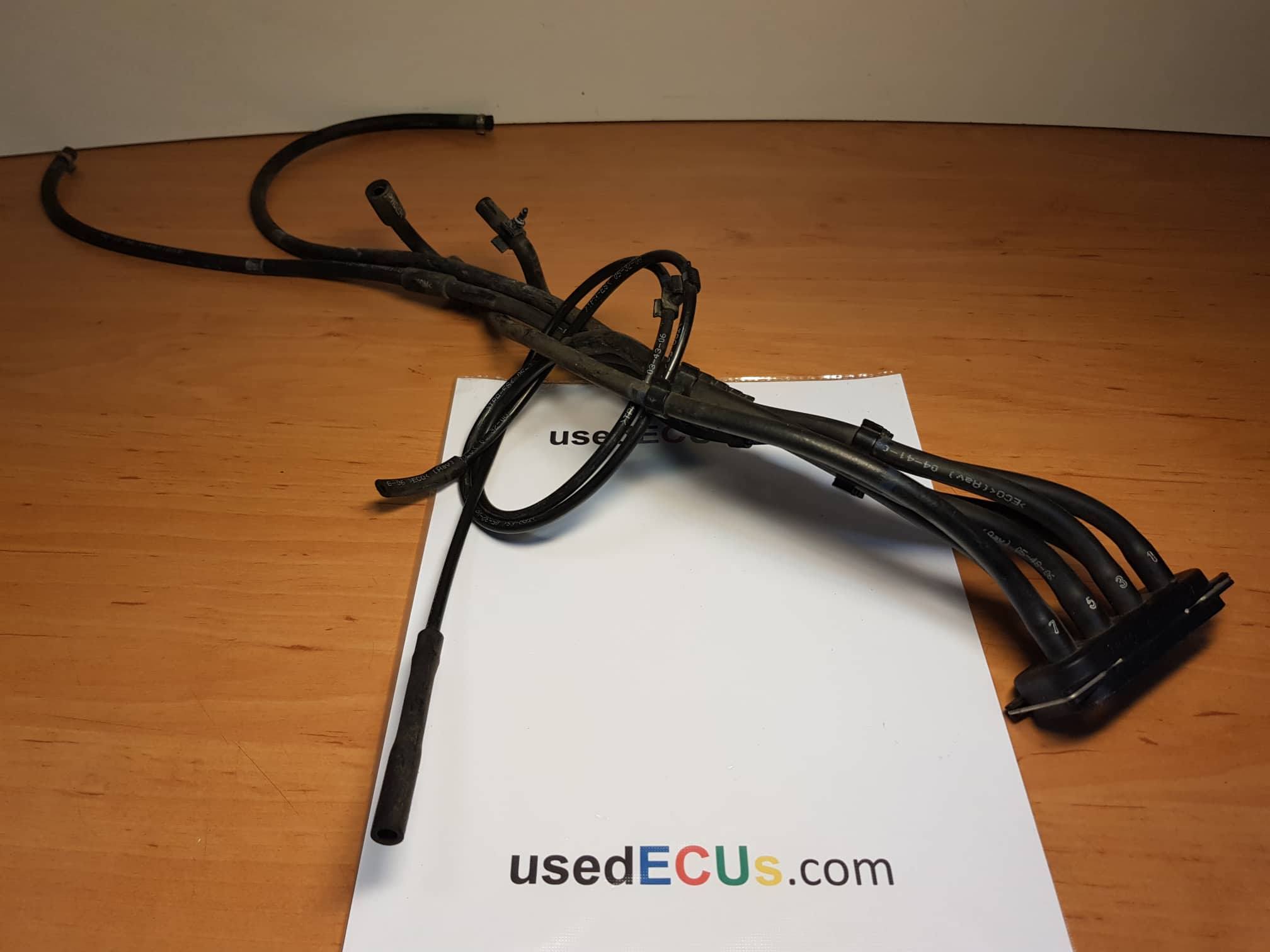 EGR Vacuum Pipe THE VW Polo Forum