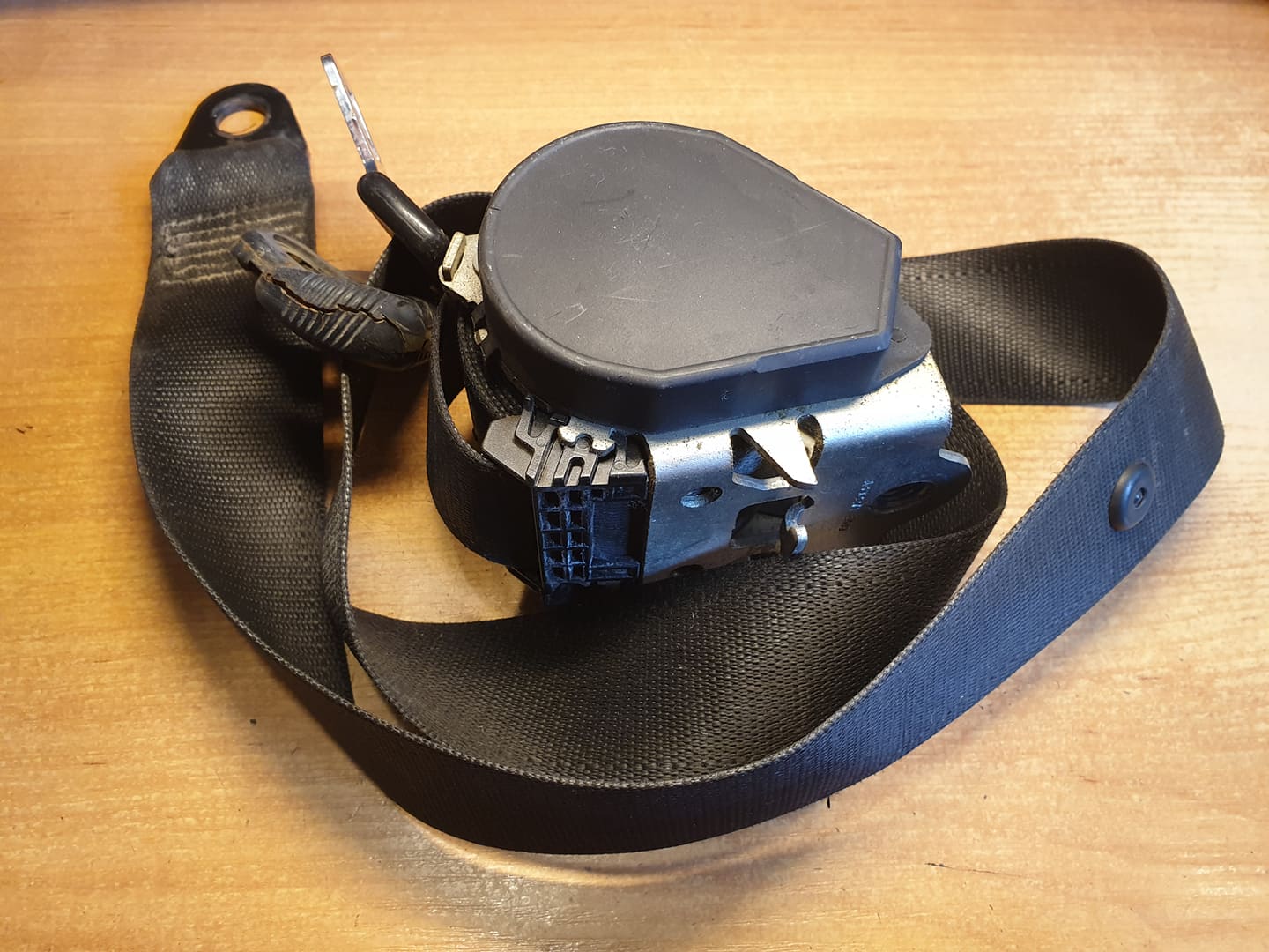 Peugeot Boxer 06 13 Front Left Seat Belt 271 Usedecus Com Peugeot Boxer 06 13 Front Left Seat Belt 271 Usedecus Com
