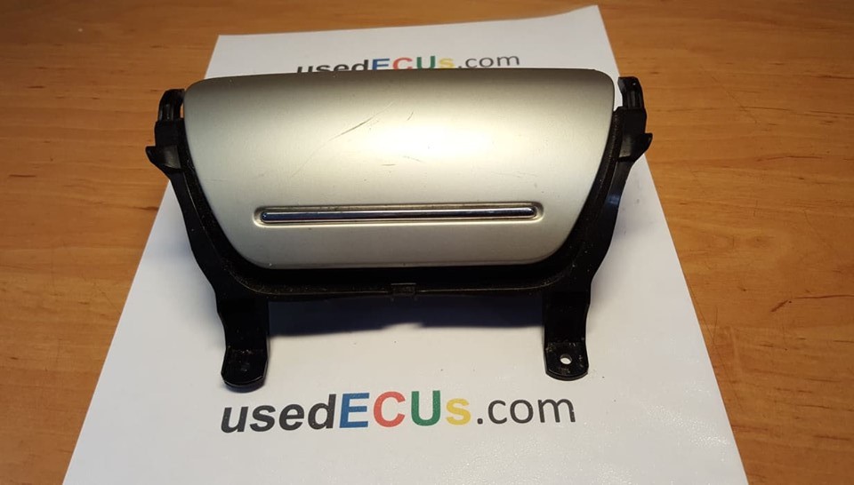 Citroen C5 2008 12 Center Console Ashtray Storage Usedecus Com
