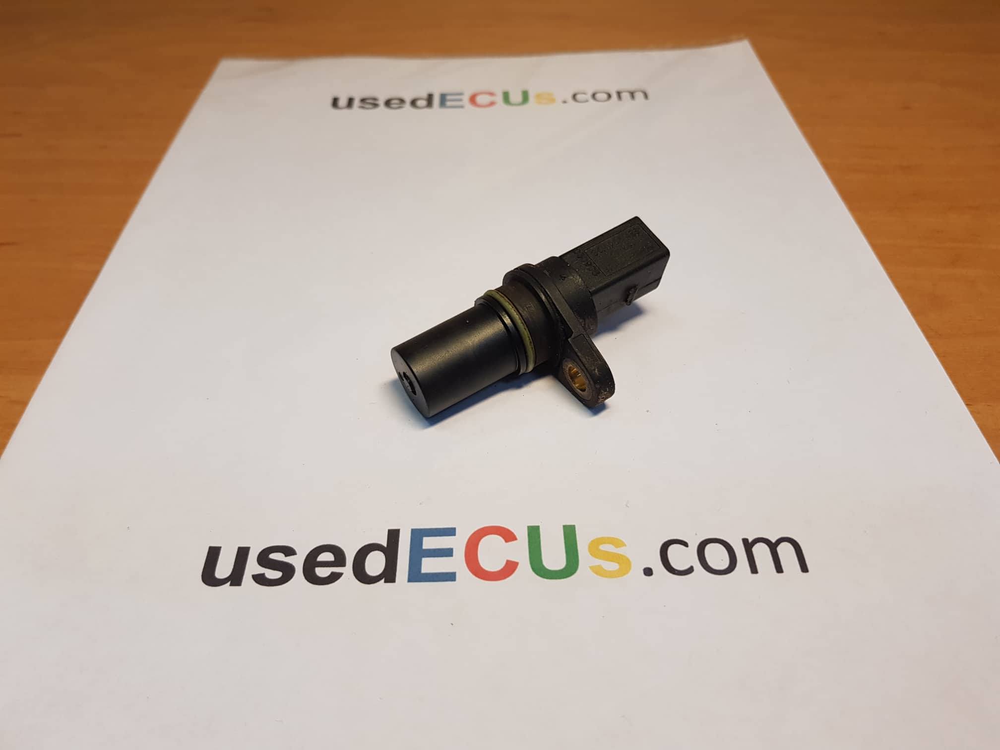 Crankshaft sensor audi a4 sale