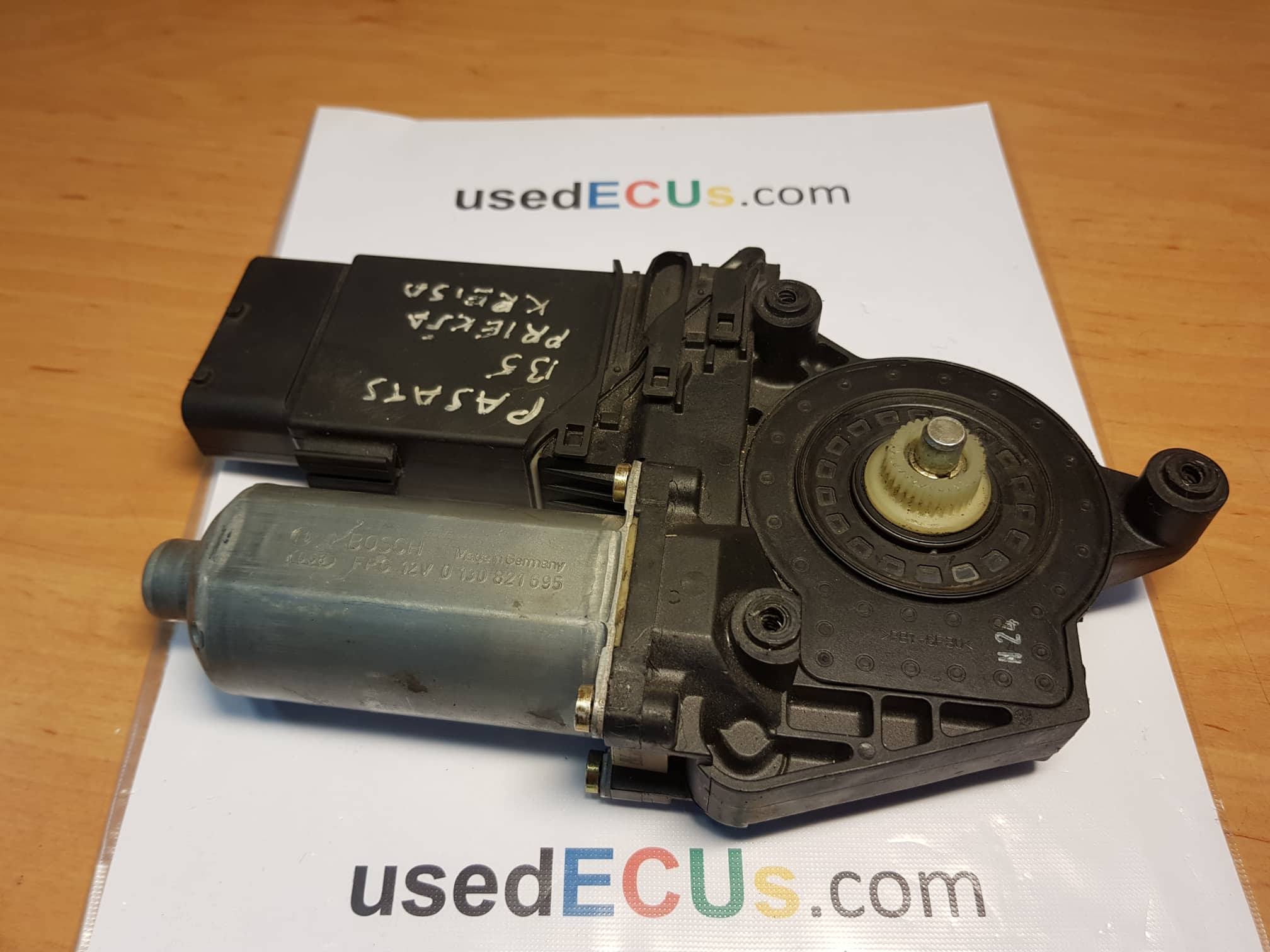 Vw passat deals window regulator