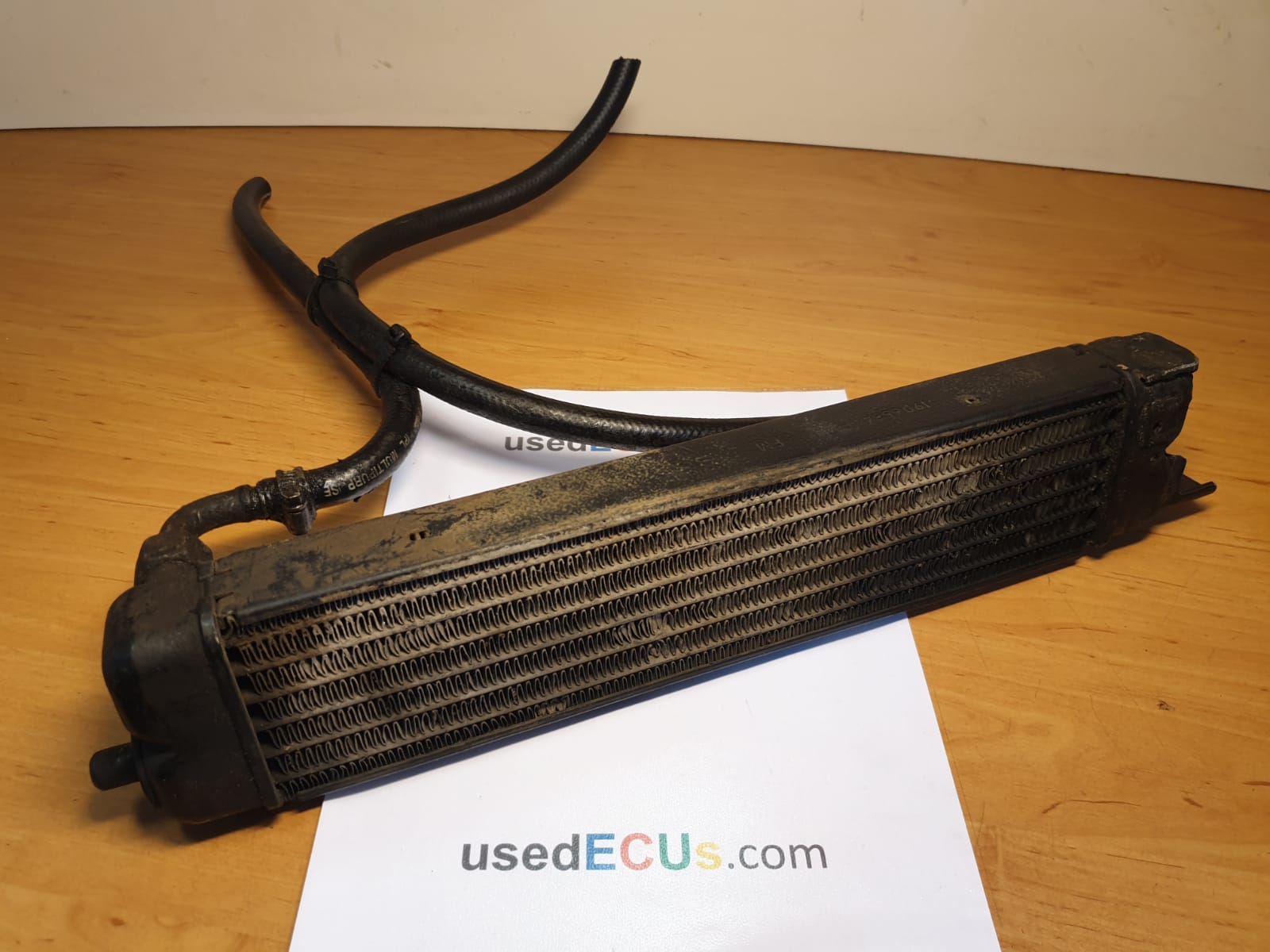 Volvo top s70 radiator