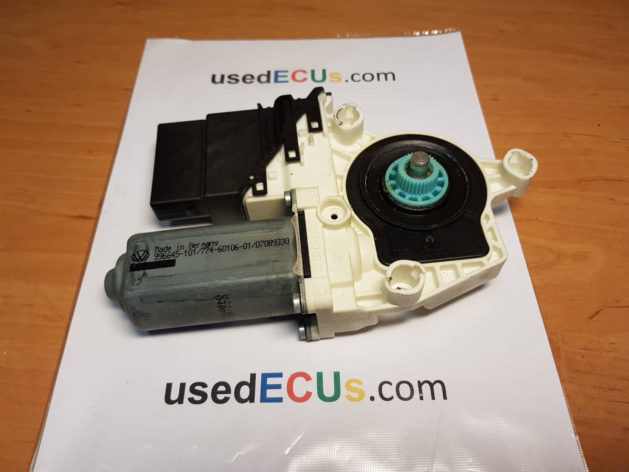 Skoda octavia sales window regulator