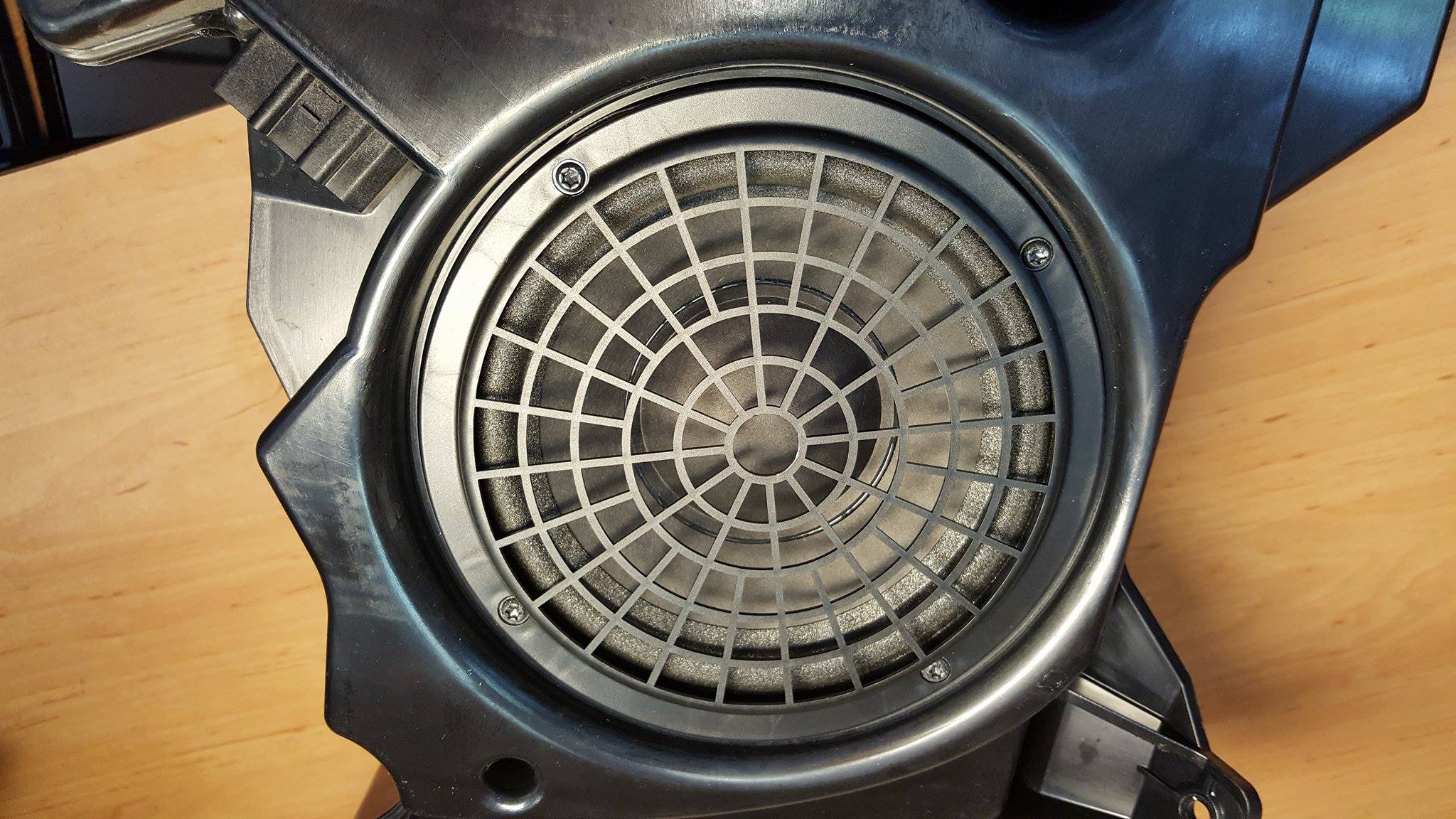 AUDI 2004, MK2, 3 DOOR, BOSE SUBWOOFER, BLAUPUNKT -