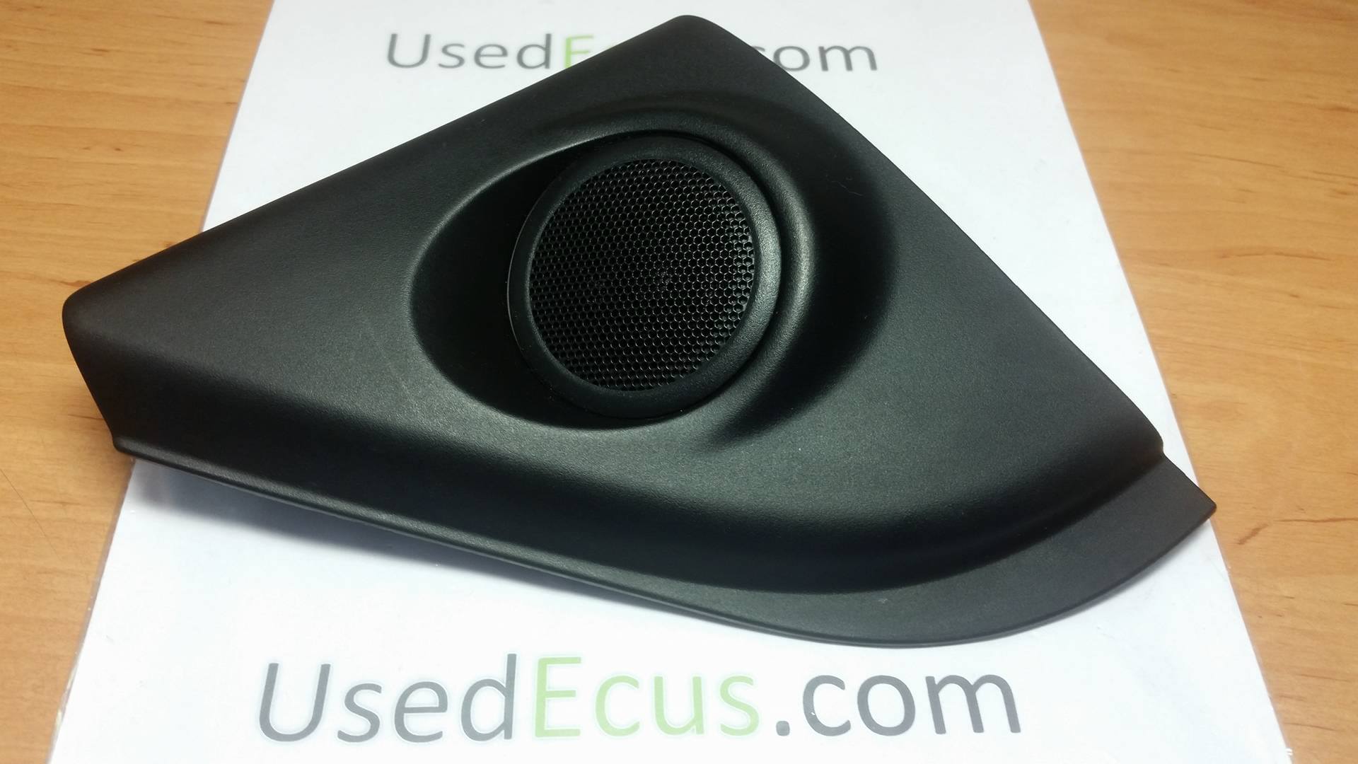 FORD MONDEO MK4 2007 14 FRONT LEFT SIDE TWEETER SPEAKER