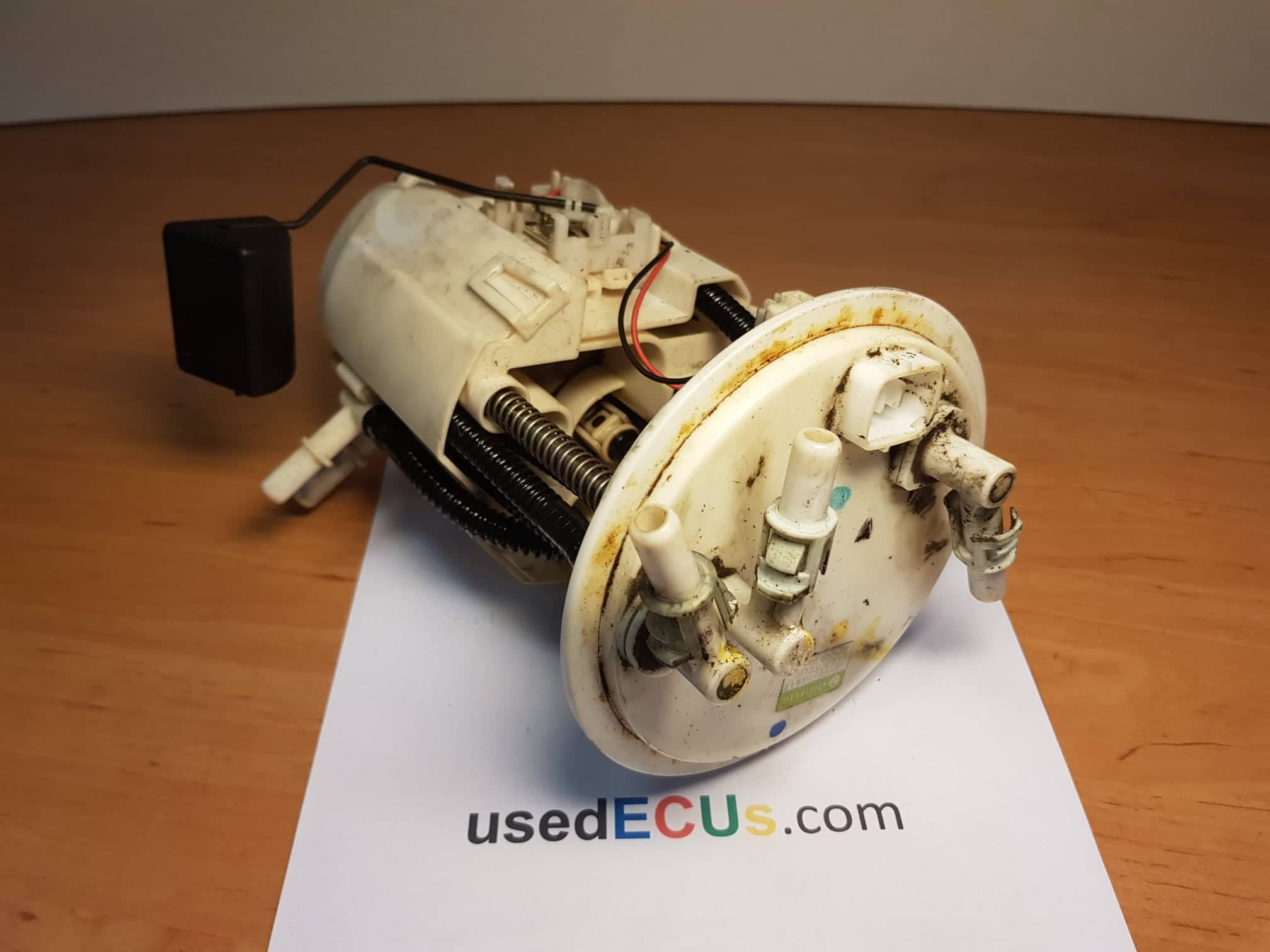 Subaru outback fuel deals pump