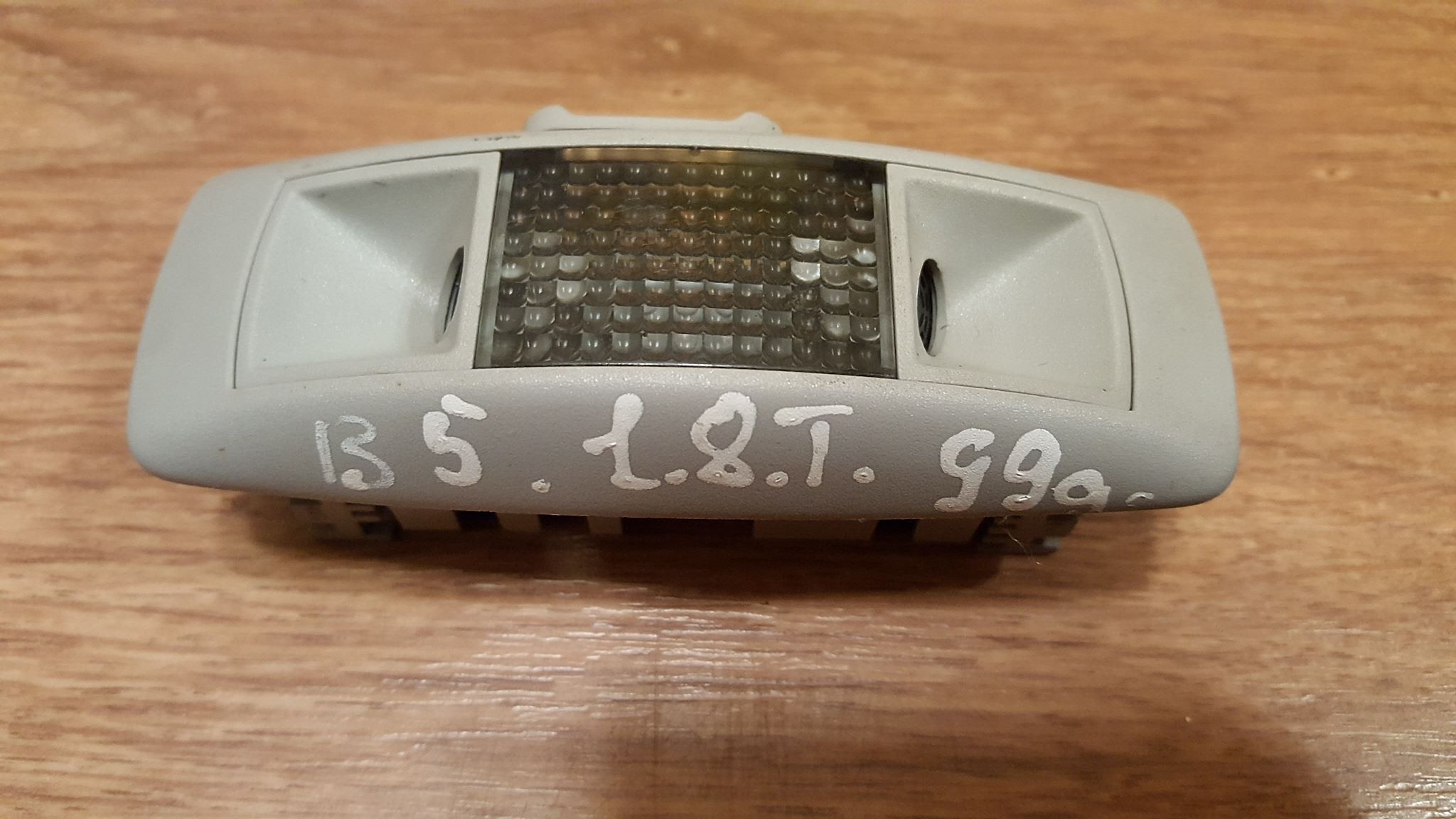 Vw Passat B5 Vw Golf Roof Top Interior Light And Alarm Sensor