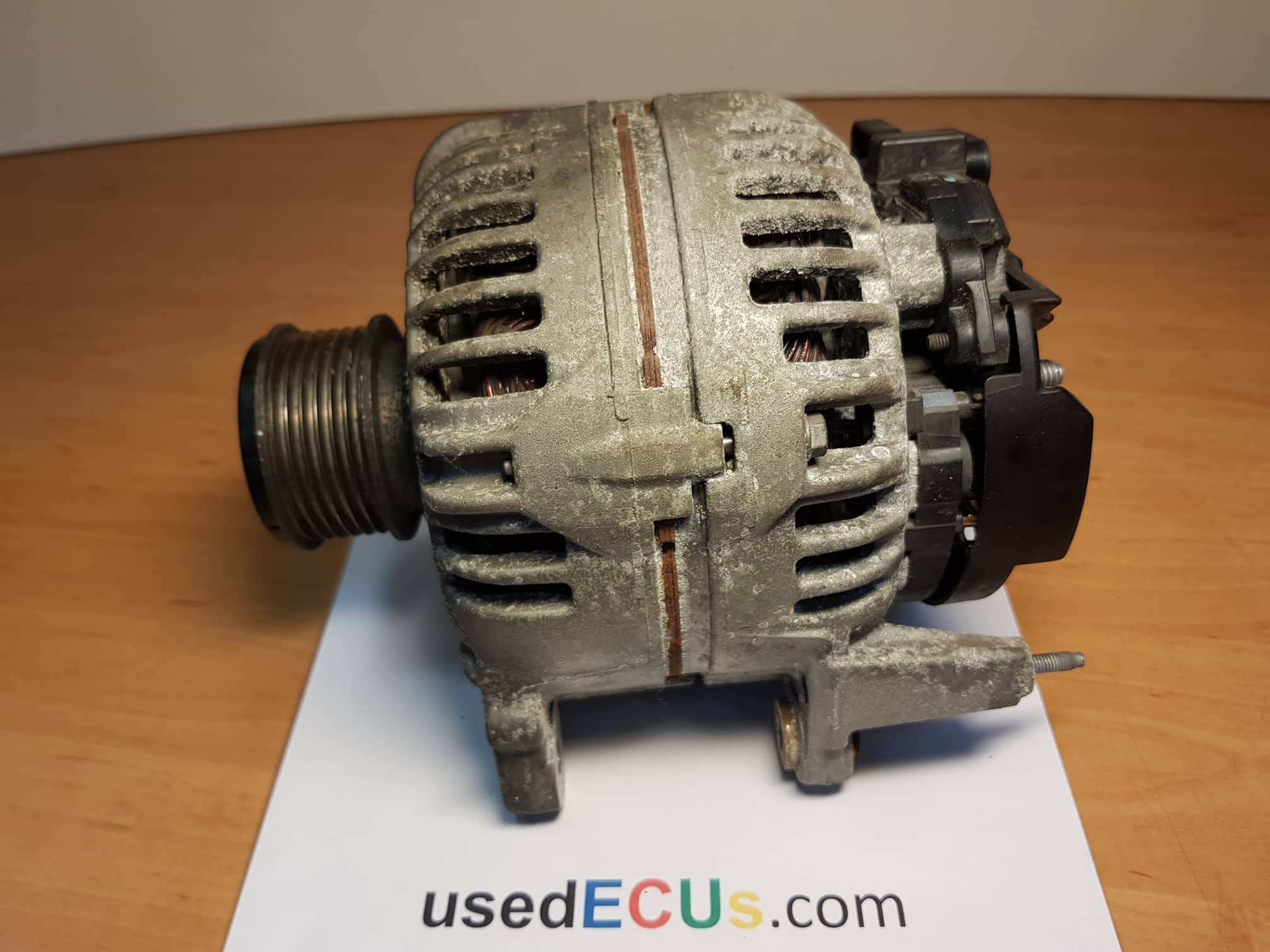 Skoda store fabia alternator