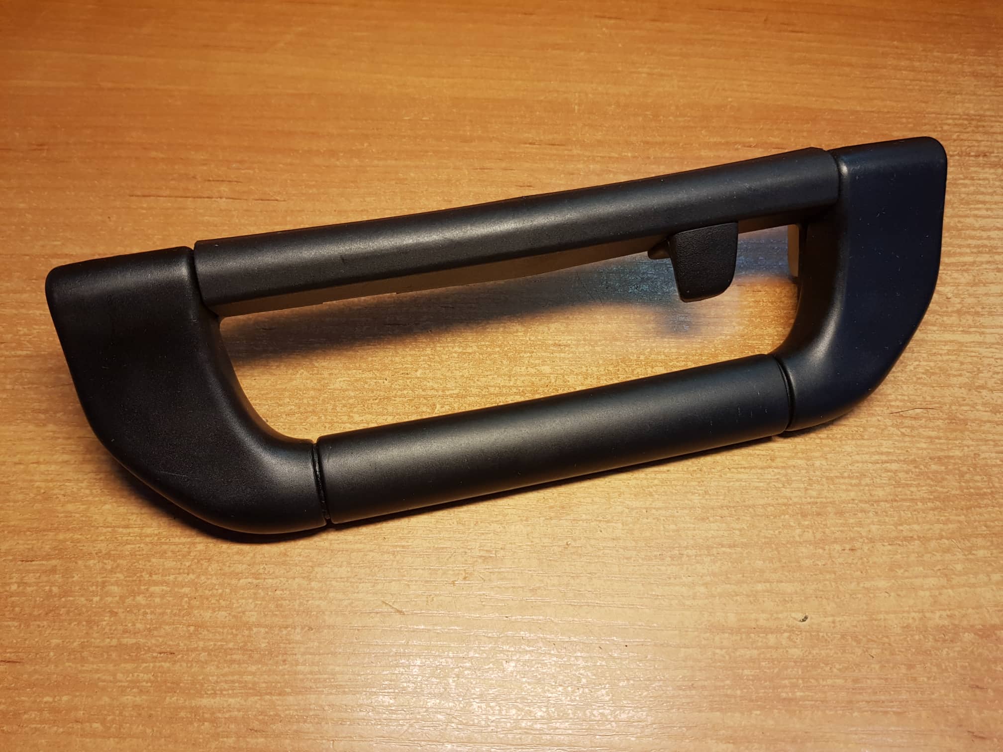 Bmw X5 E53 1999 2006 Interior Roof Handle Front Rear Left