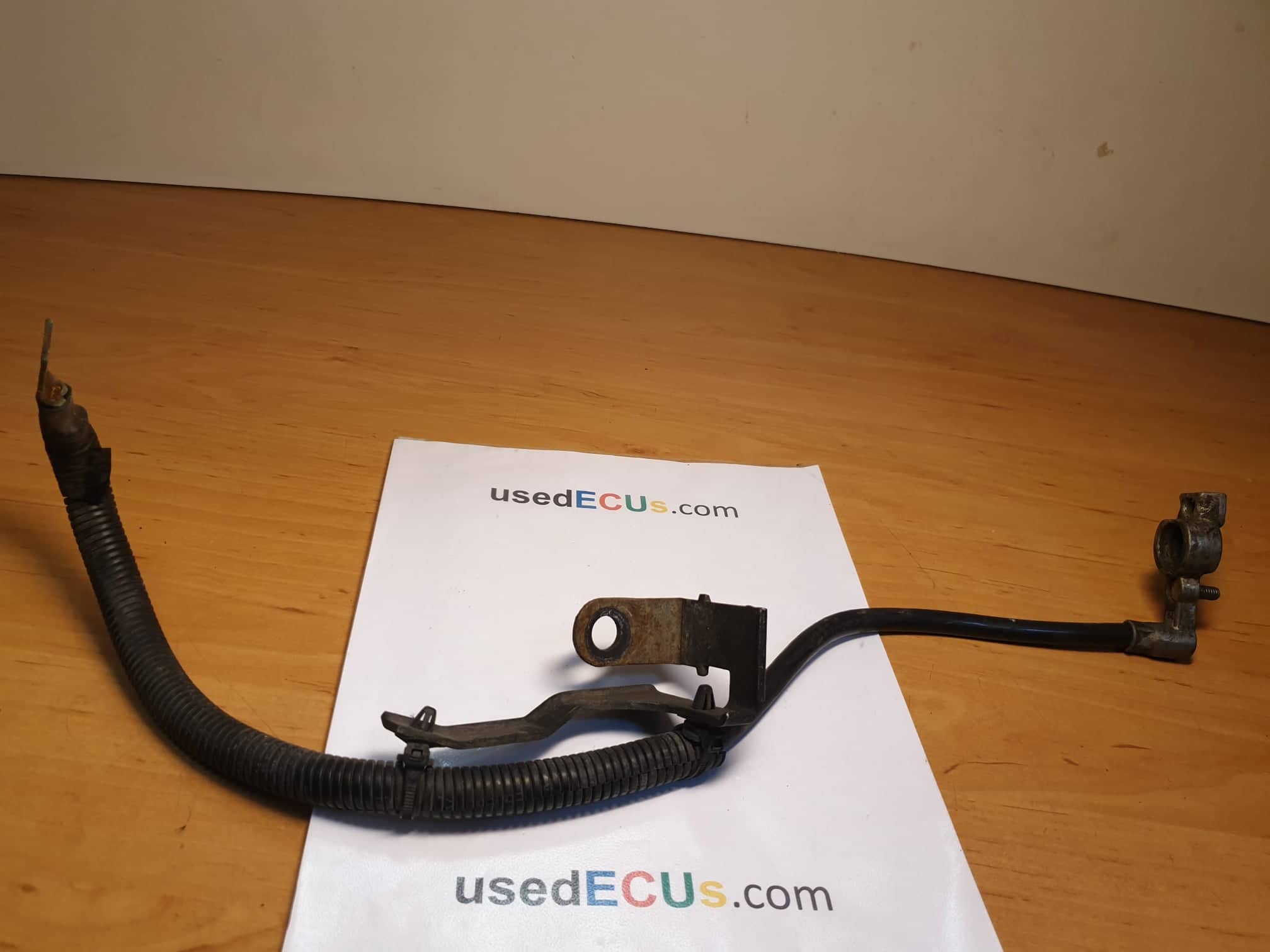 Skoda fabia starter shop motor