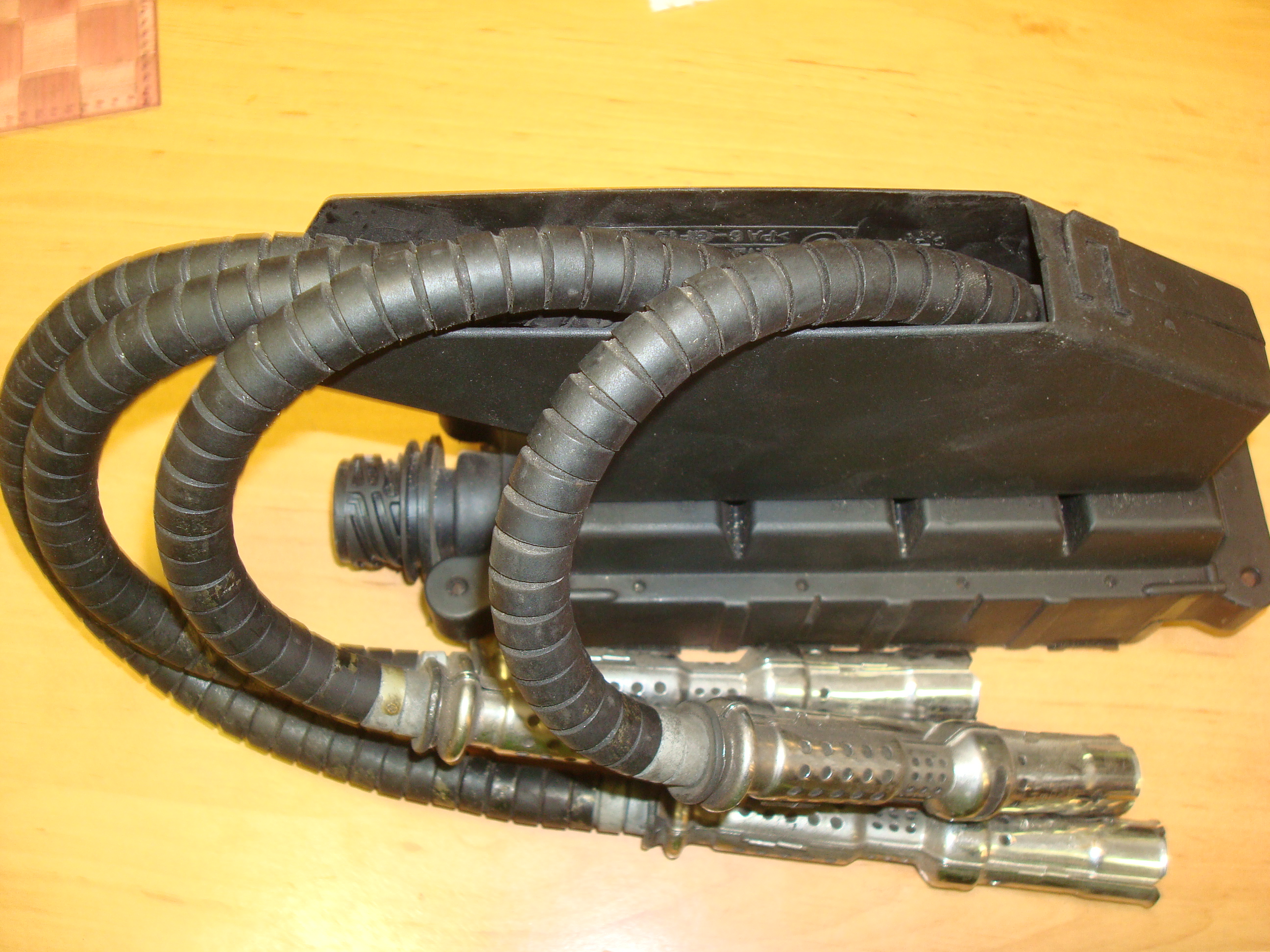 Bmw e46 sales ignition coil
