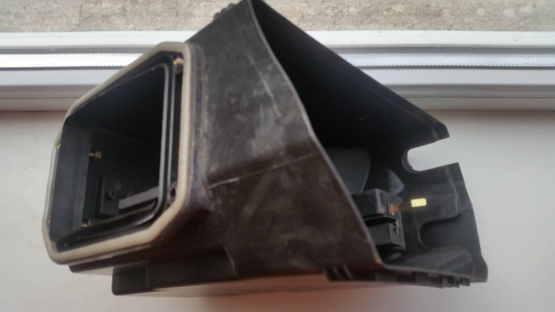 Mercedes Benz S Class W220 C215 1998 04 Rhd Fuse Box Oem