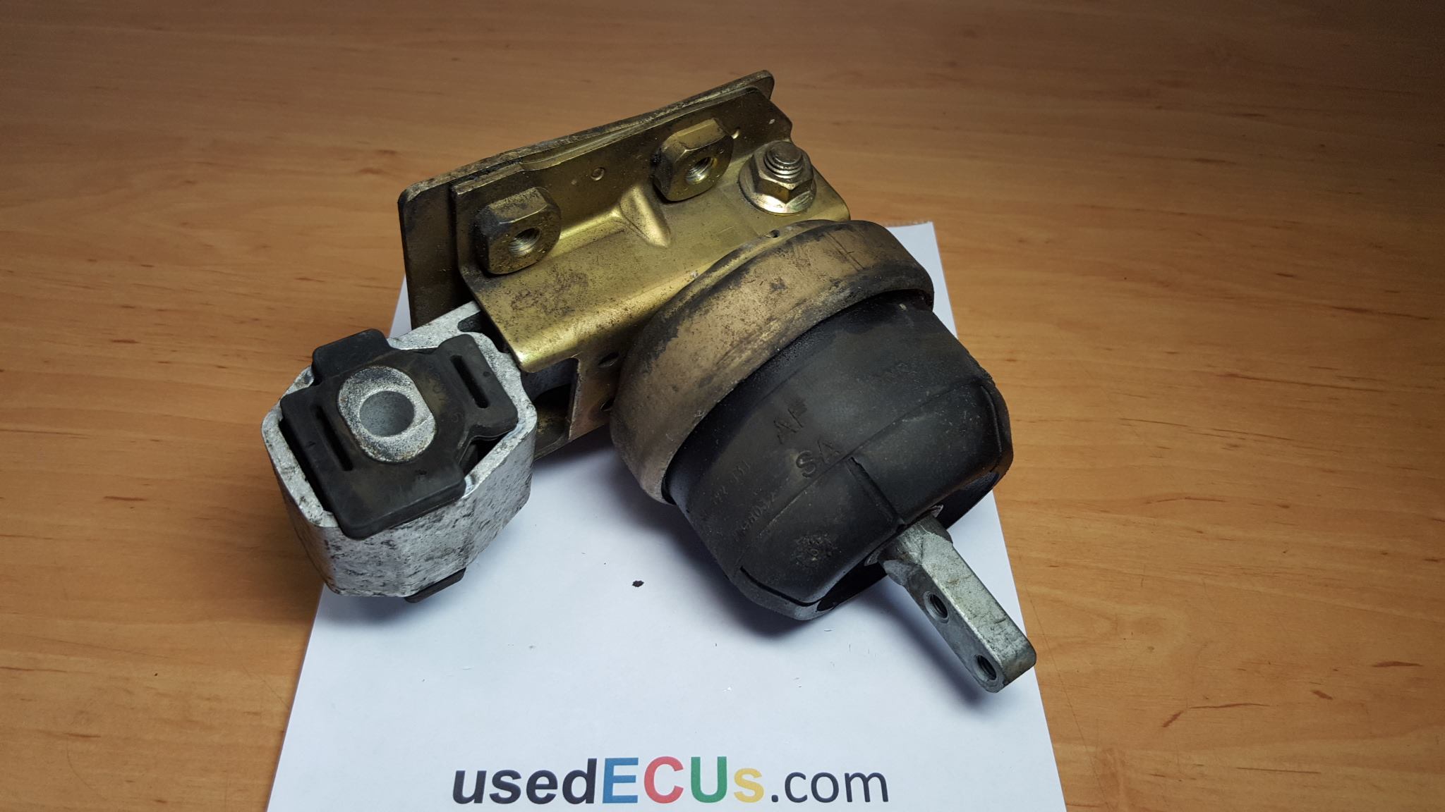 Vw Sharan Mk1 Seat Alhambra Ford Galaxy 1995 00 1 9 Tdi Engine Mount Holder Motor Halter Usedecus Com