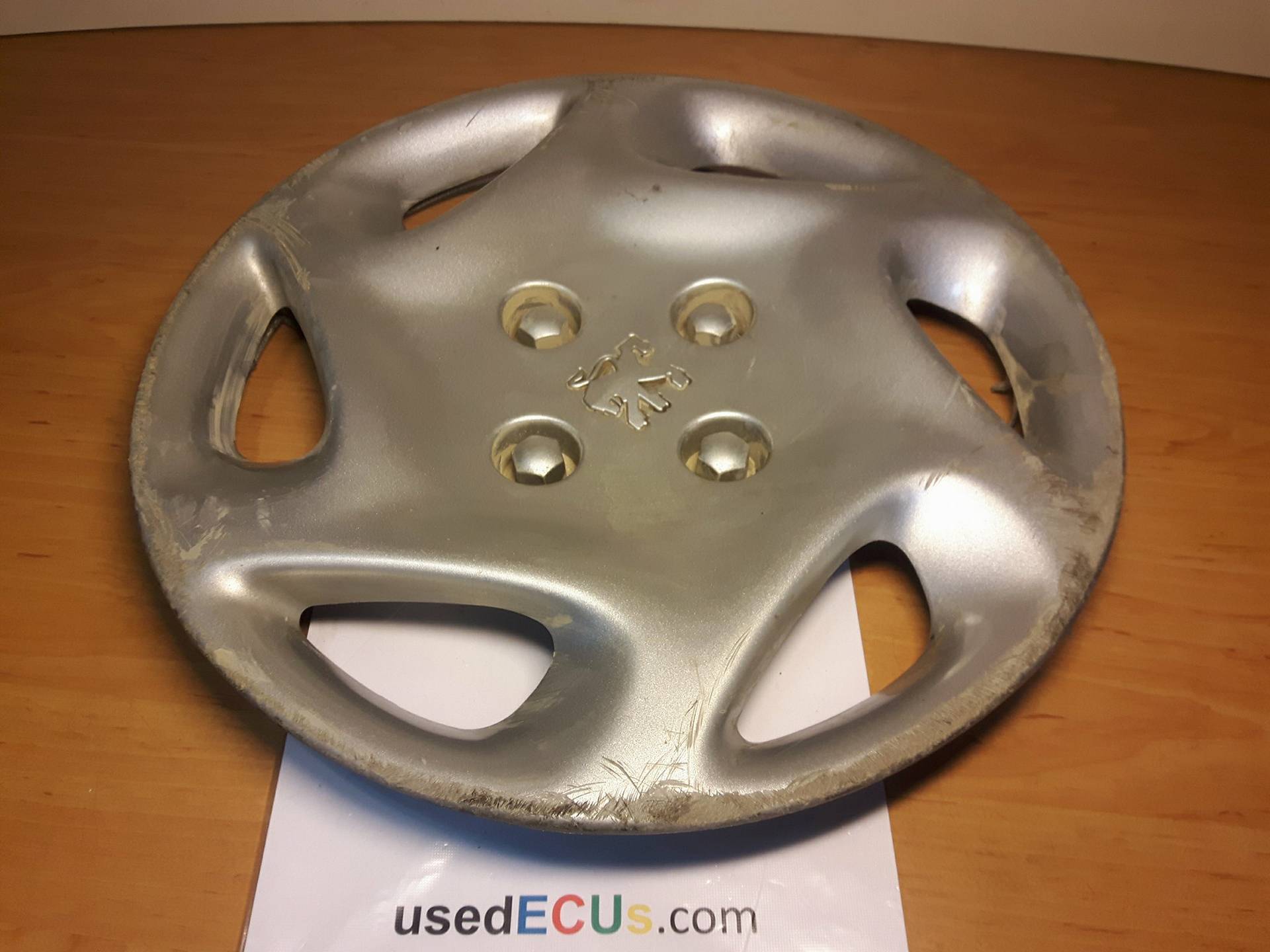 Hub caps outlet for peugeot partner