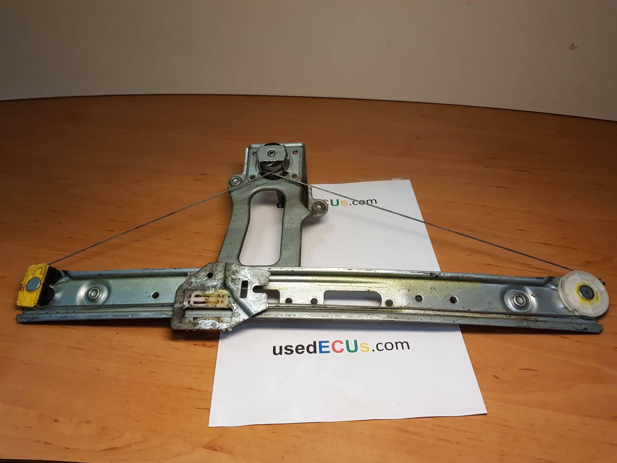 E46 rear hotsell window regulator