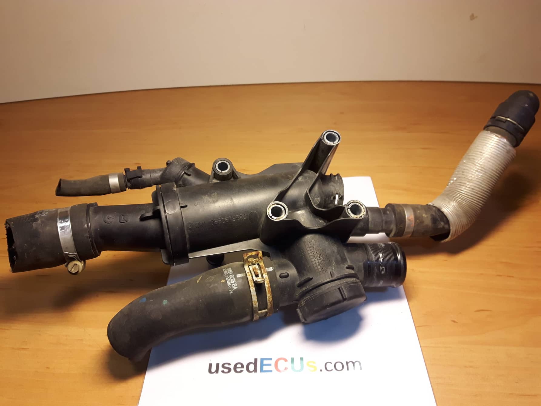 Volvo outlet v50 thermostat