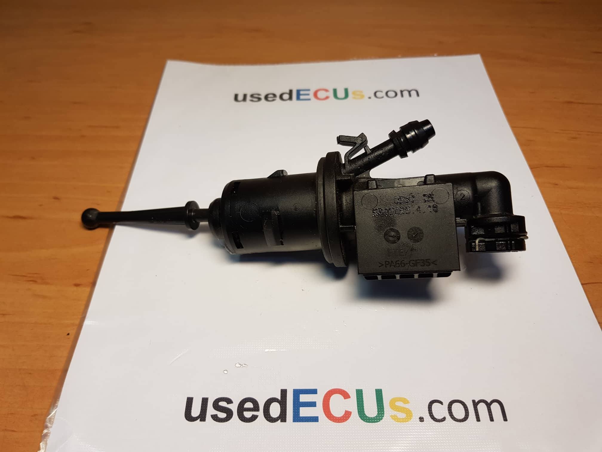 Skoda octavia shop clutch cylinder price