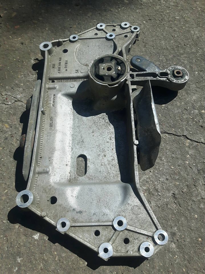 Audi store a3 subframe