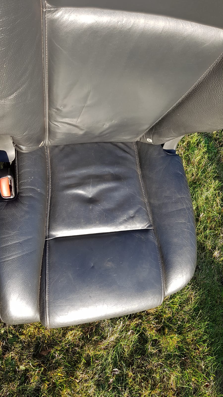 Volvo xc90 isofix on sale