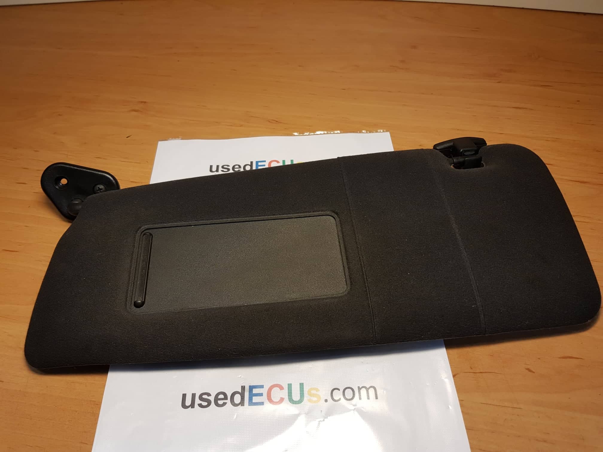 Bmw e46 hot sale sun visor