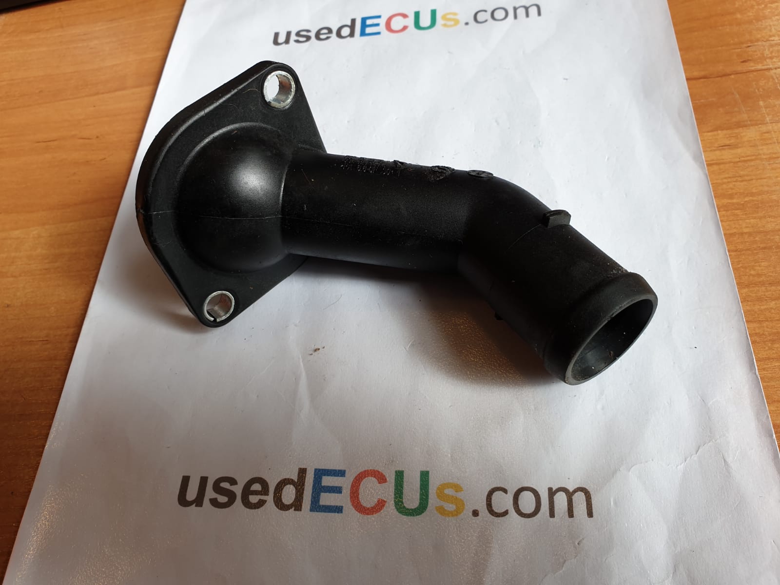 Vw beetle discount thermostat