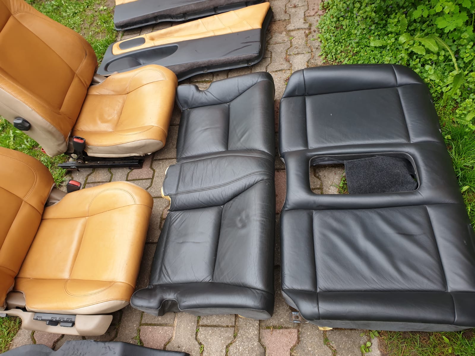 C70 seat deals