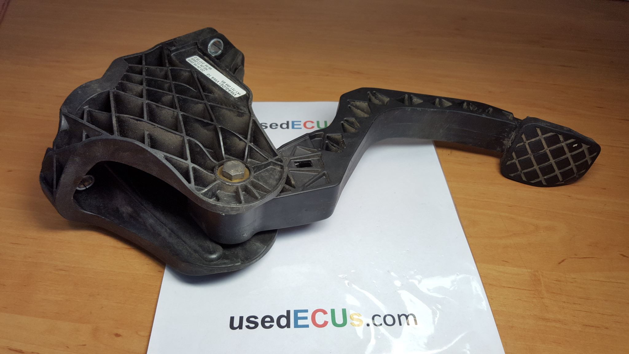 Mk4 Golf Clutch Pedal