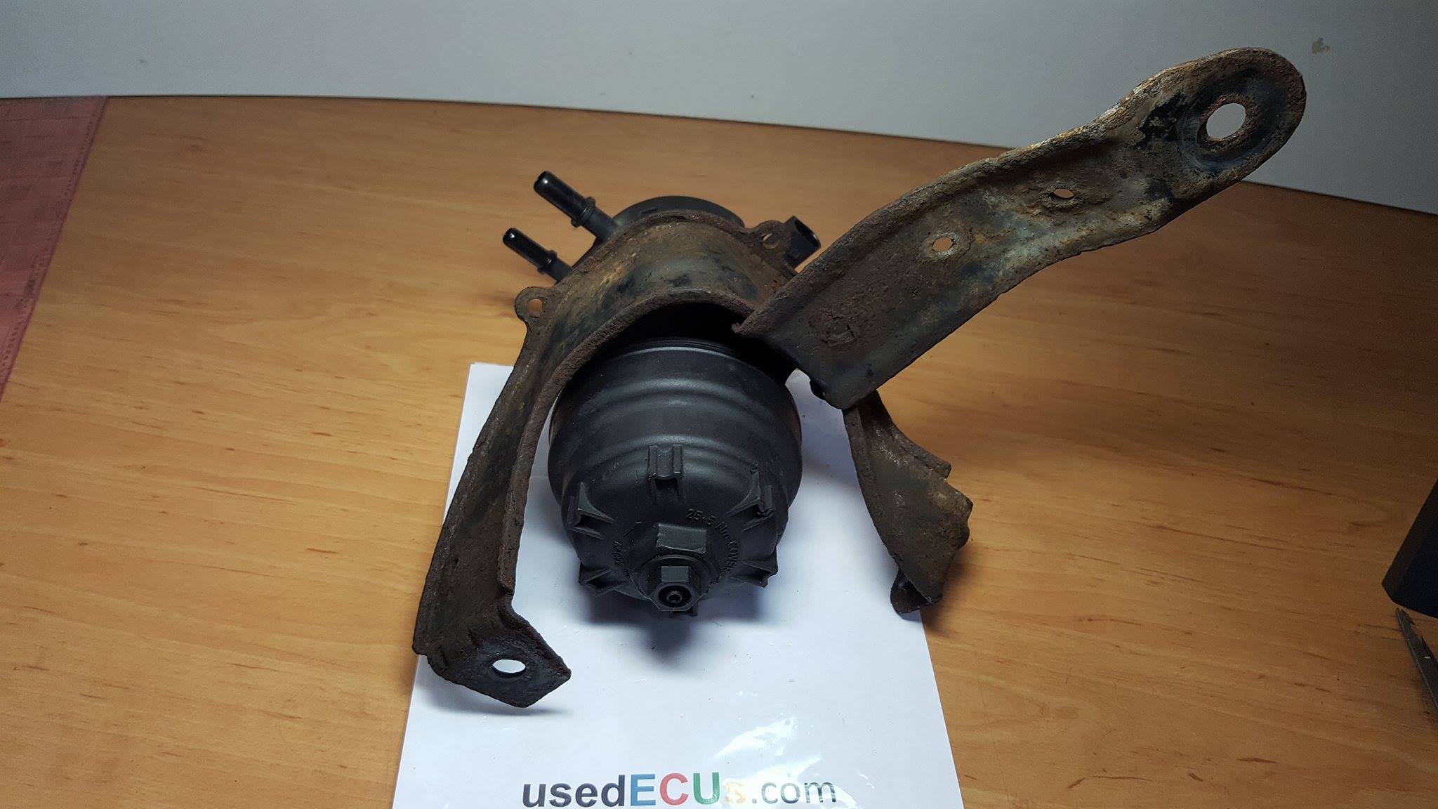 Volvo Fuel Filter Housing