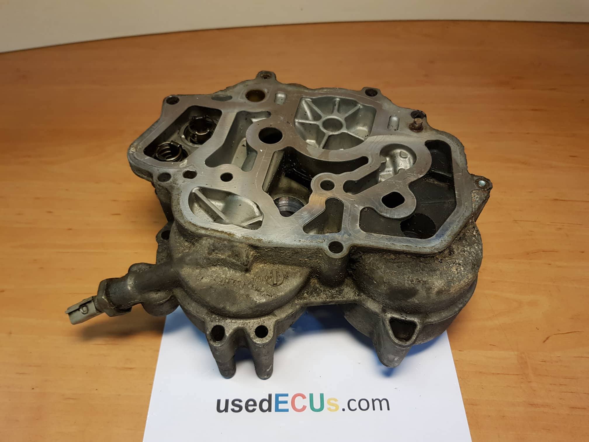 2004 Audi A4 Oil - Optimum Audi