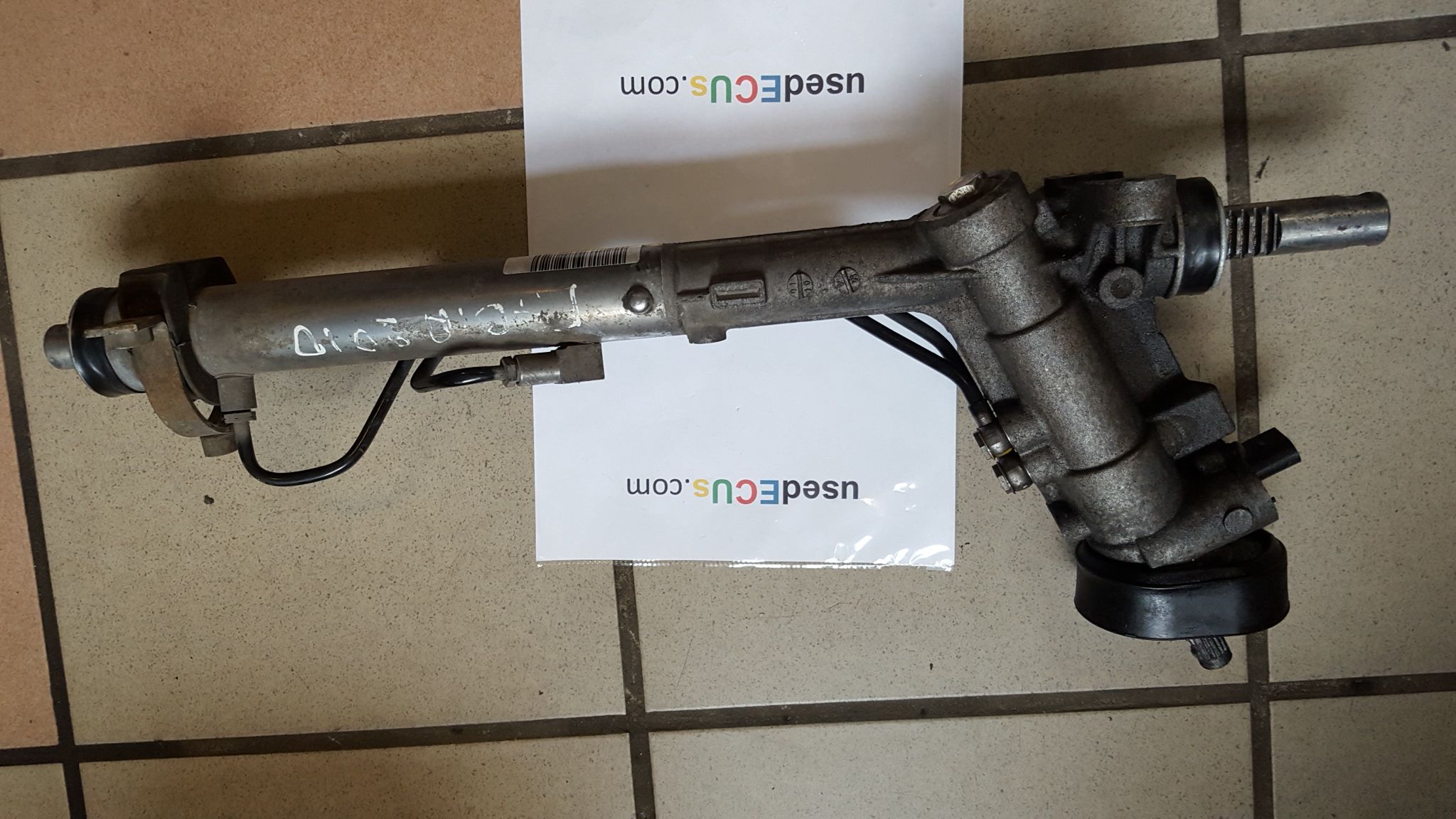 Kia Carens Power Steering Rack 0006 Car Steering Racks & Boxes Vehicle