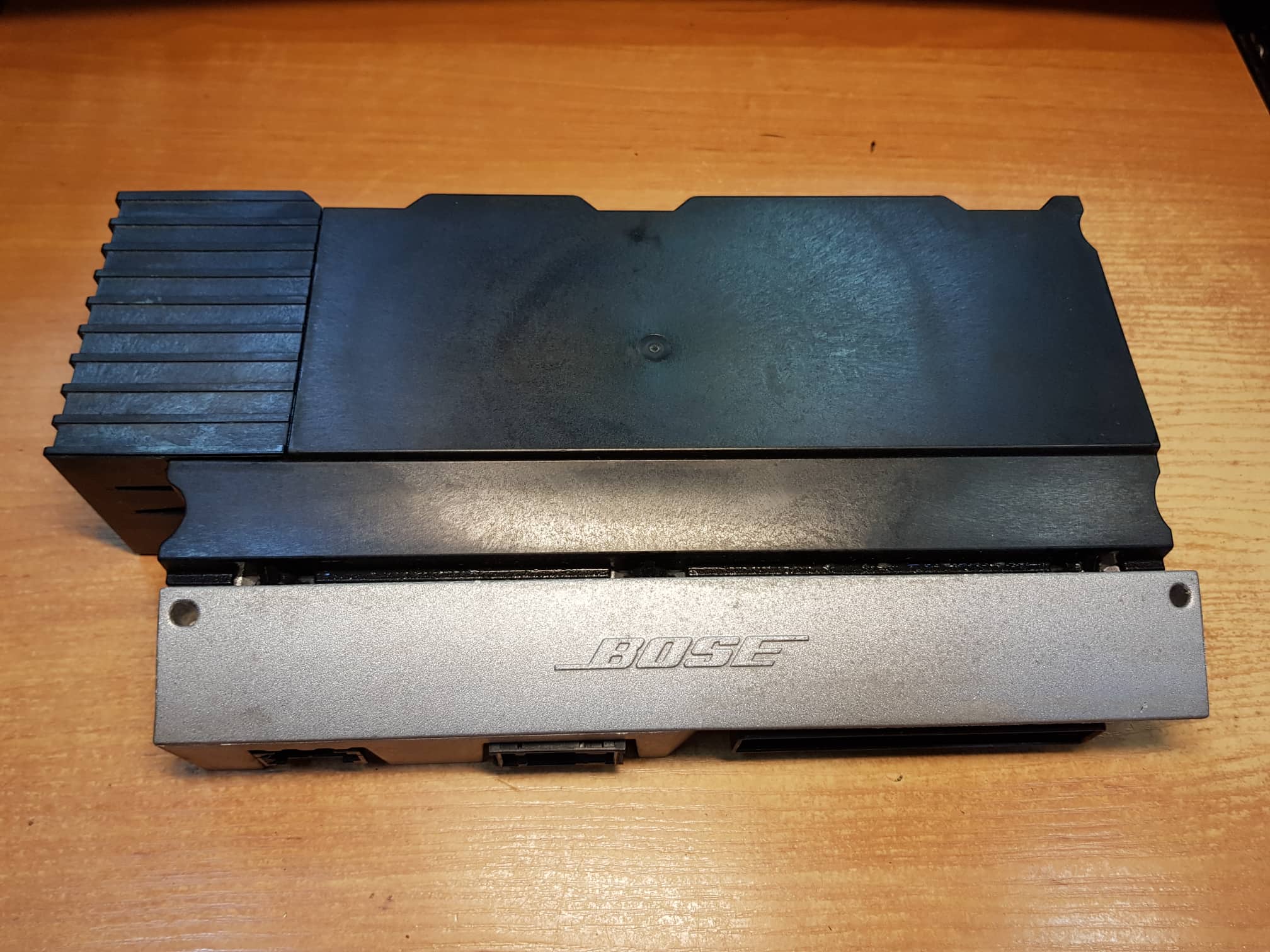 Bose 6000 audi