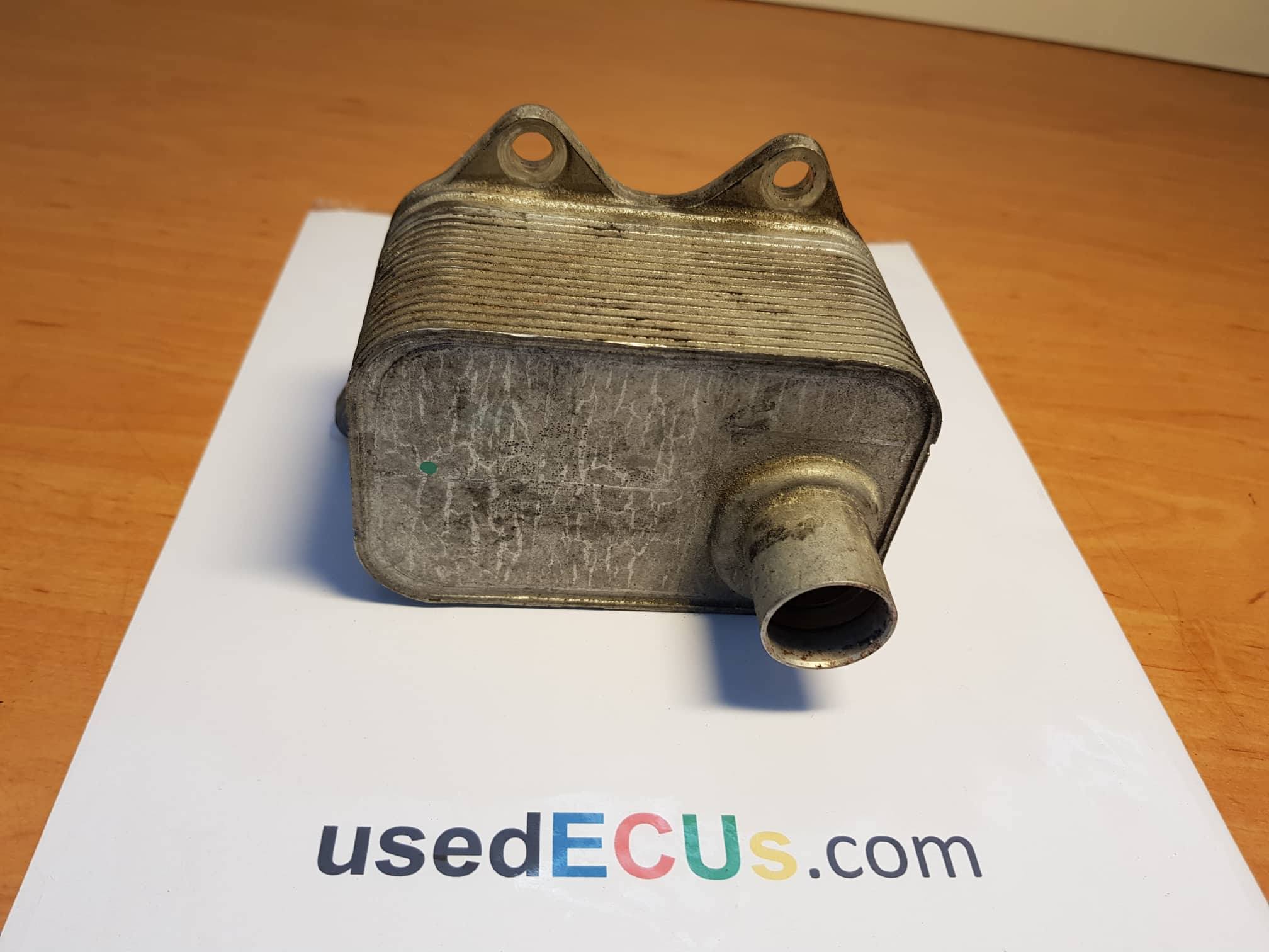 2010 Audi A4 Engine Oil - hondadeniz