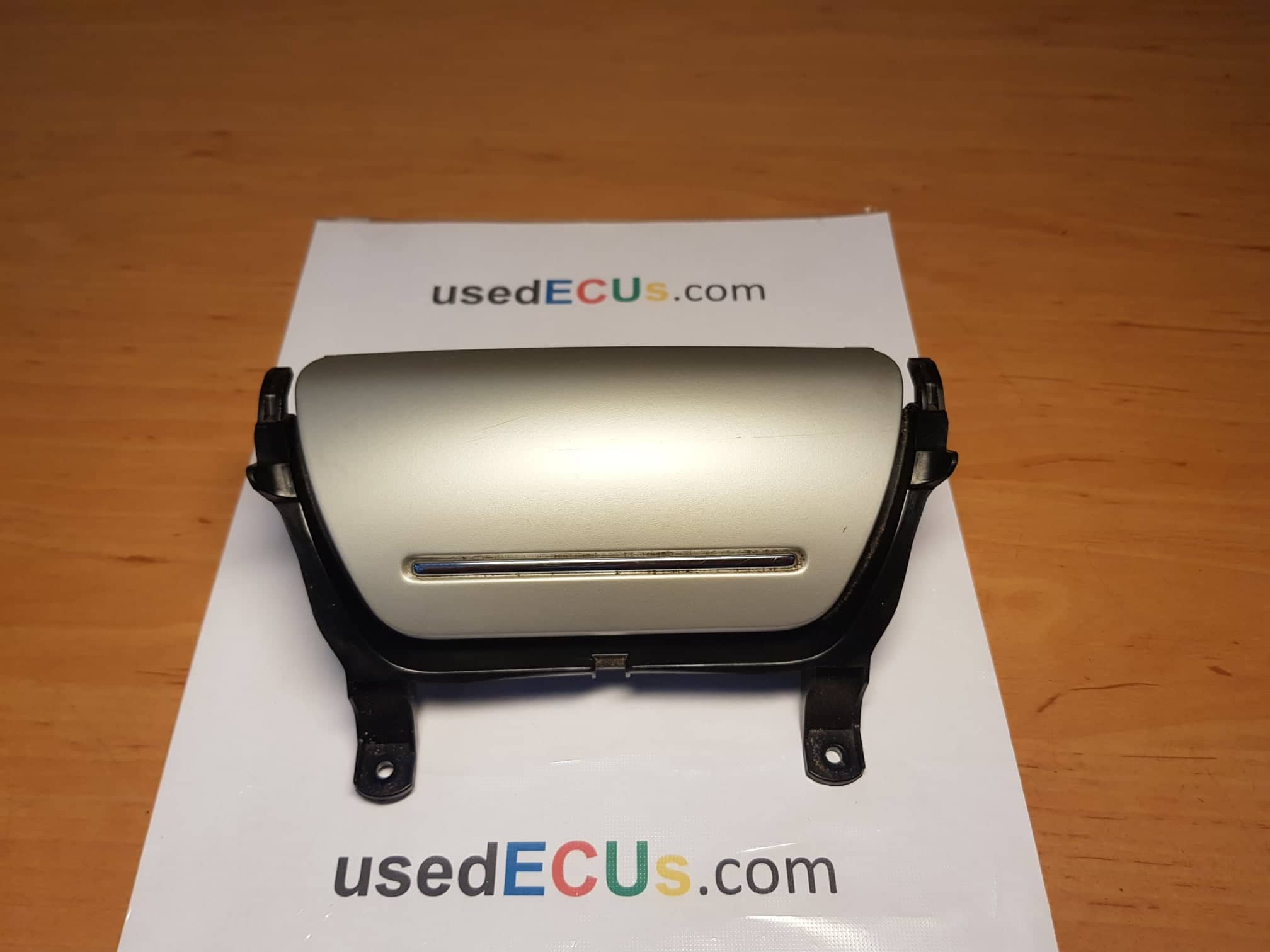 Citroen C5 2009 Center Console Ashtray Storage Usedecus Com