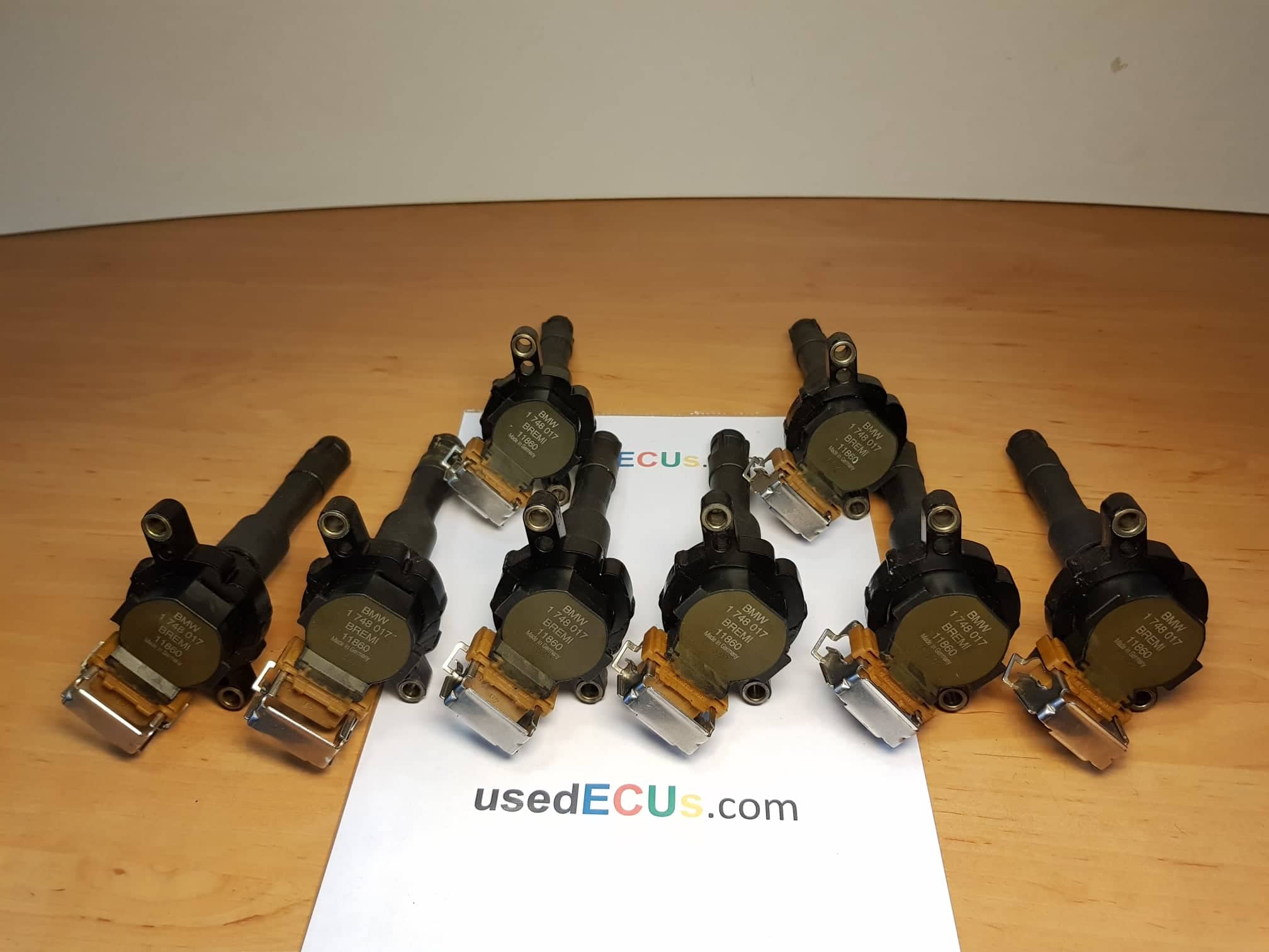 Range Rover P322 BMW 4.4 Petrol Ignition Coil Pack price for