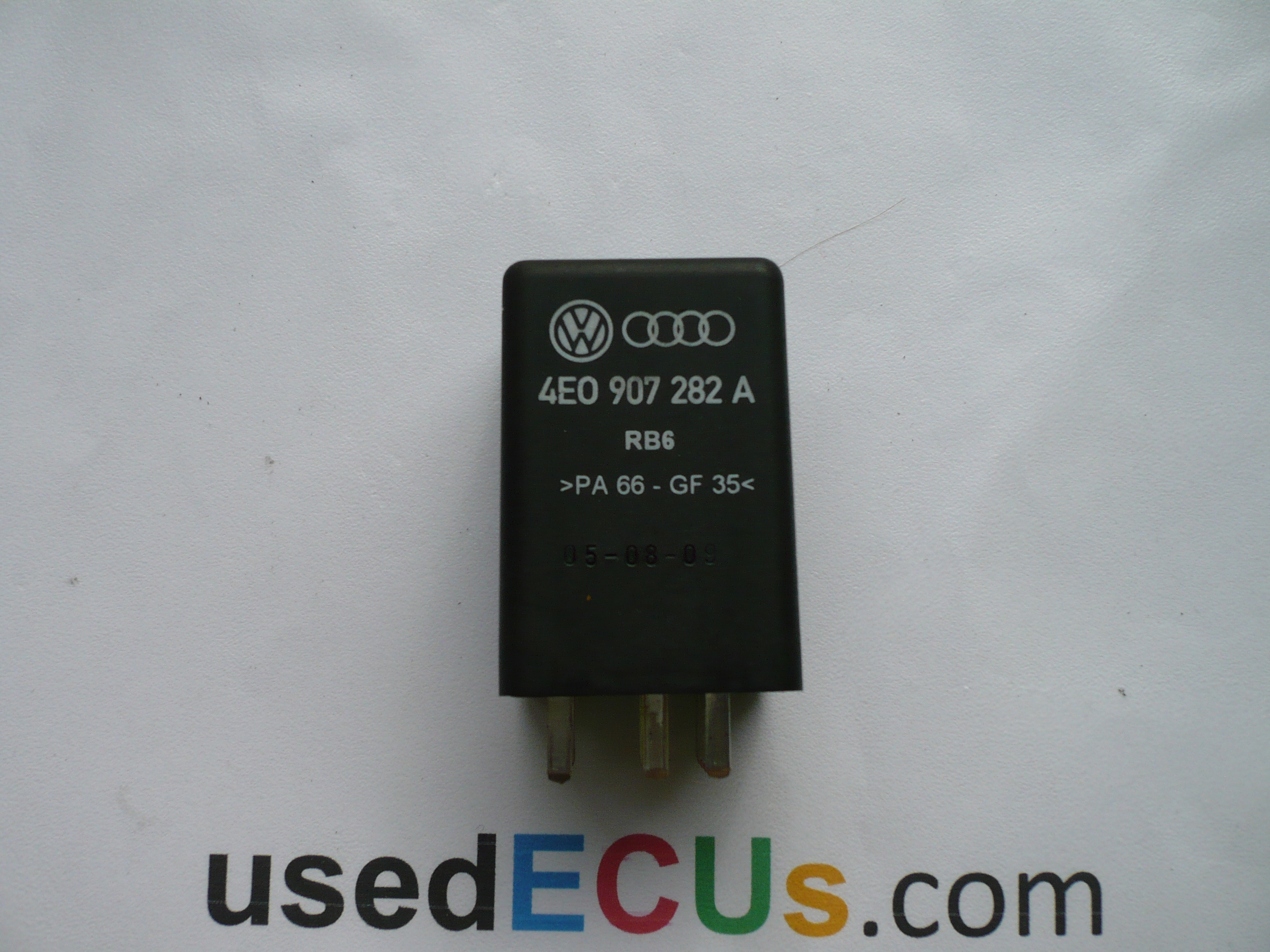Audi a4 glow plugs hot sale