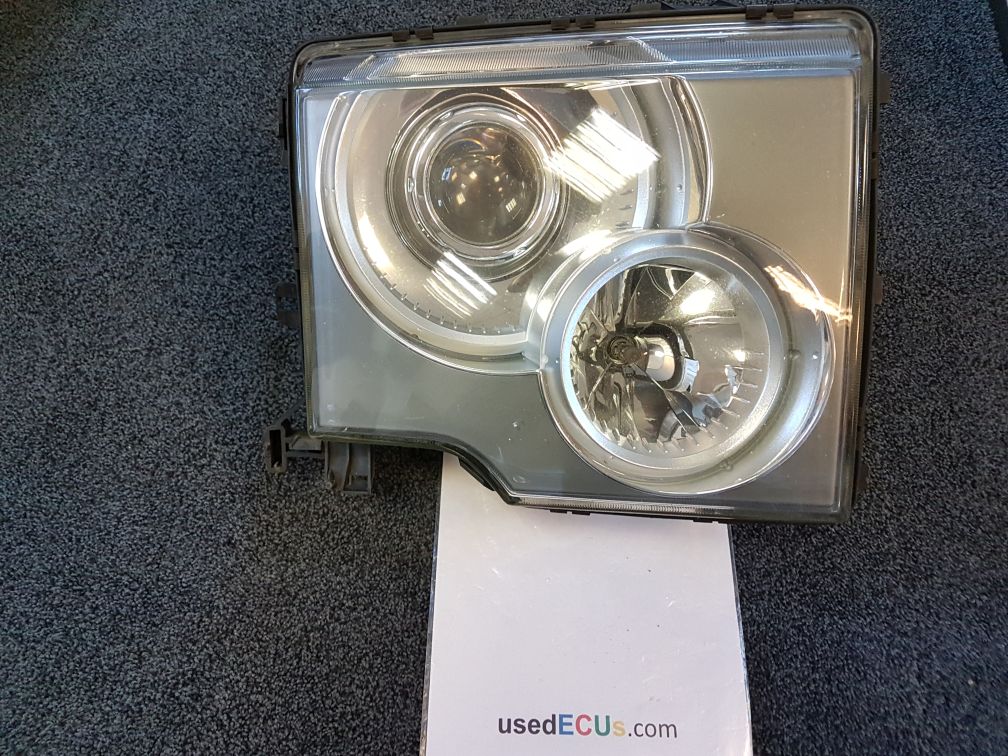 L322 headlight hot sale