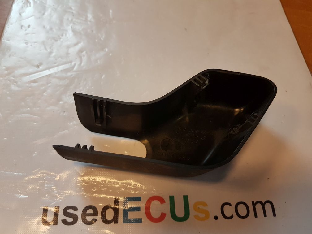 complicated coupler morphine VOLVO XC90, 03-06, REAR Wiper Washer-Lift Gate-Wiper Arm Cover -  usedecus.com