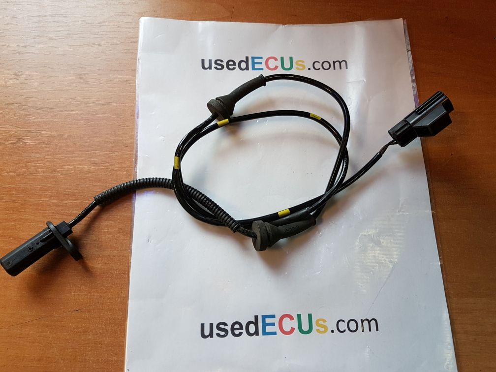 Volvo xc90 abs sensor hot sale